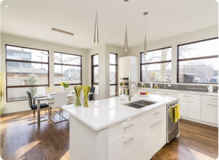 Kitchen Renovations